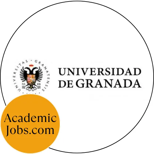 UGR - Universidad de Granada logo